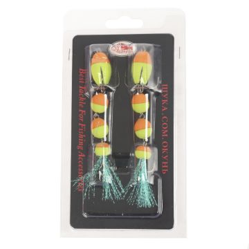 Мандула SKYFISH, арт. 0007-2-14#